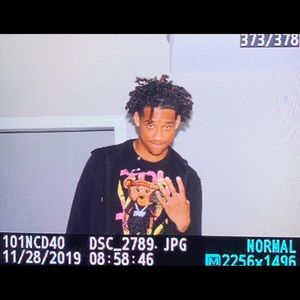 Meet your Posher, Dante